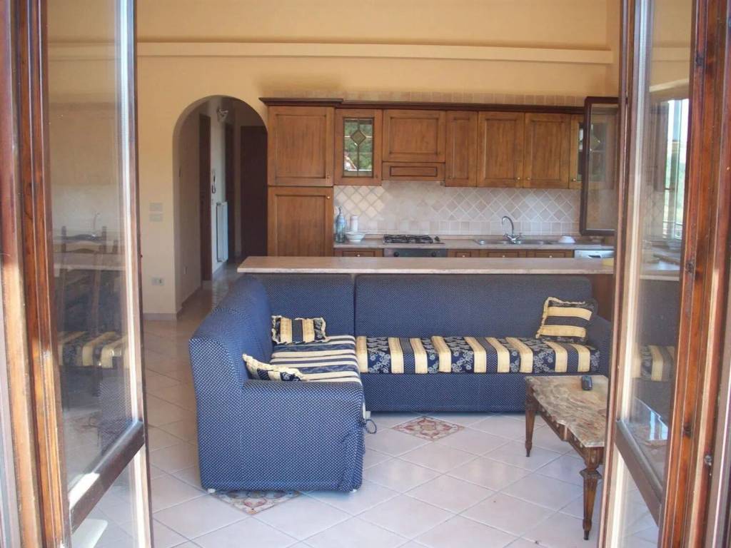 Appartamento a Castiglione d'orcia in Via Delle Terme - Foto 5