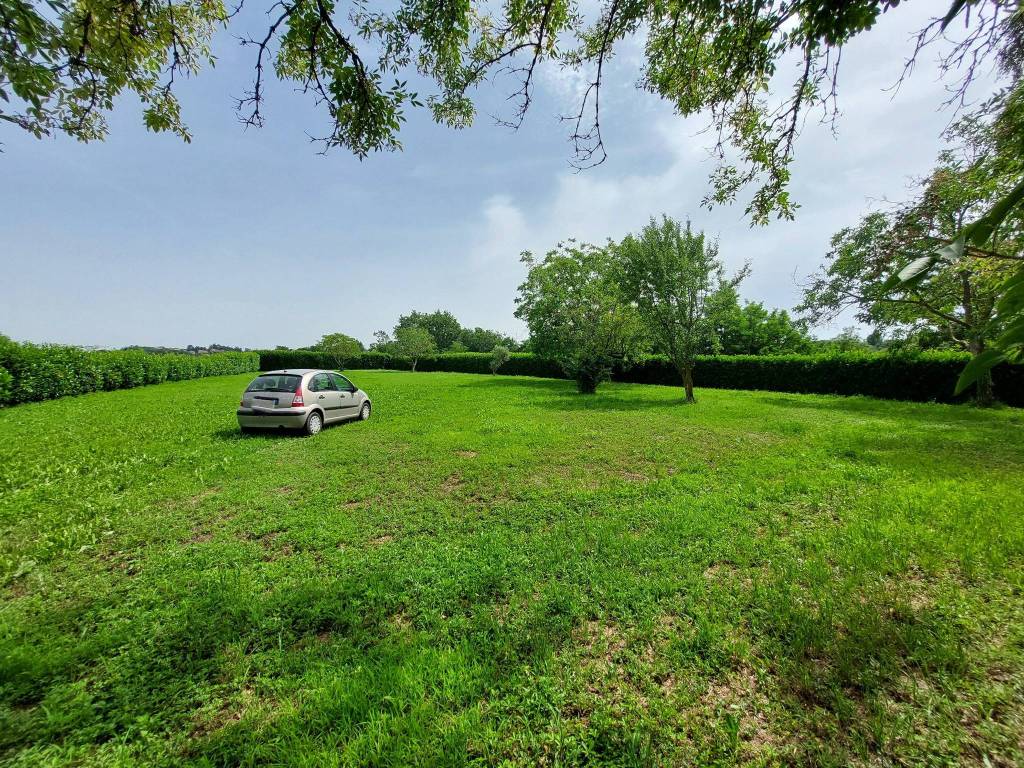Terreno a Missaglia in Via Ernesto Teodoro Moneta - Foto 4