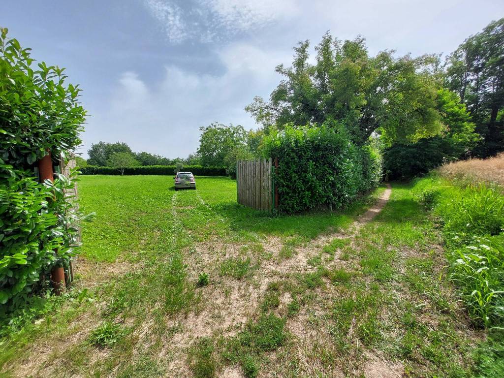 Terreno a Missaglia in Via Ernesto Teodoro Moneta - Foto 5