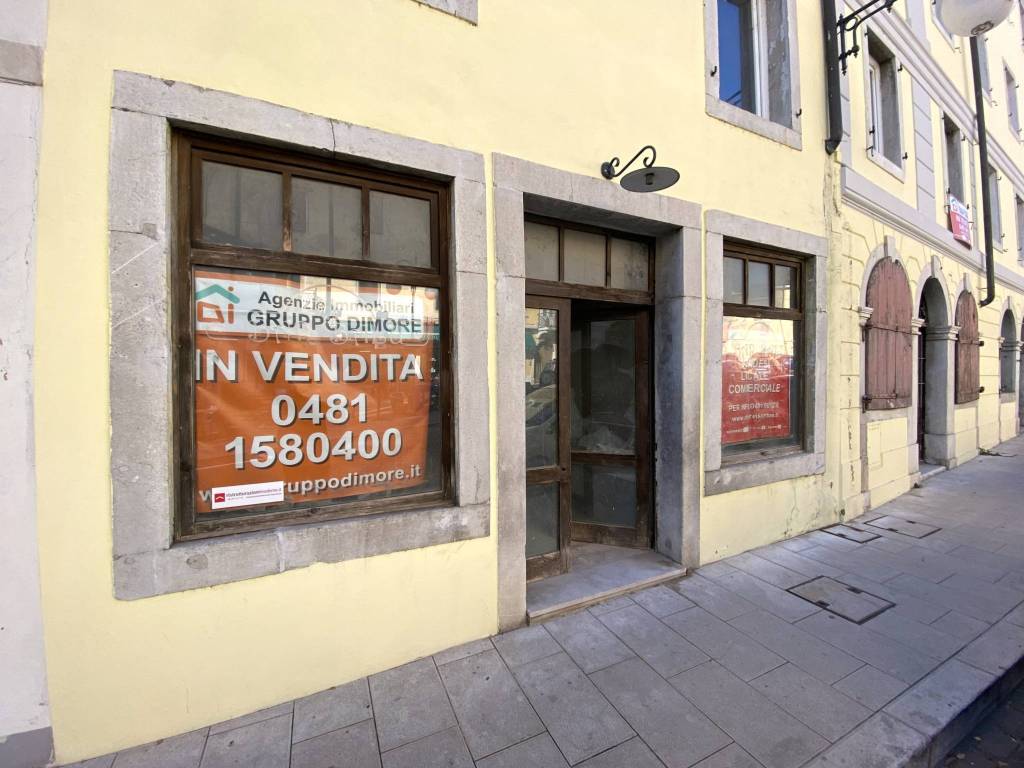 Immobile a Gorizia in Piazza Camillo Benso di Cavour, 6 - Foto 2