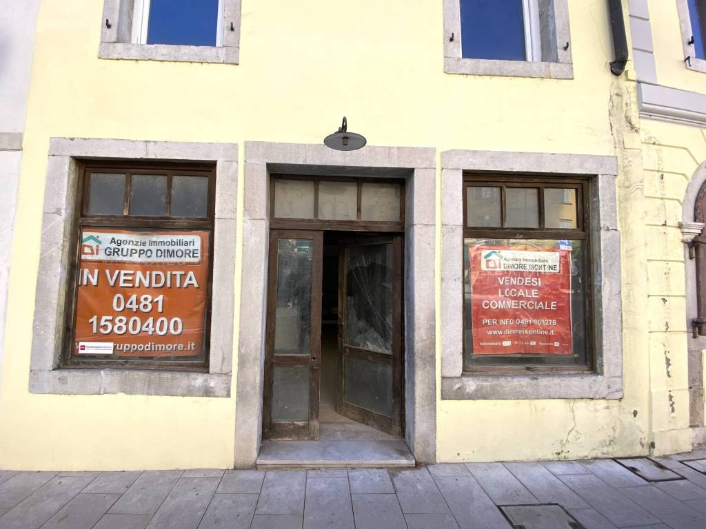 Immobile a Gorizia in Piazza Camillo Benso di Cavour, 6 - Foto 3