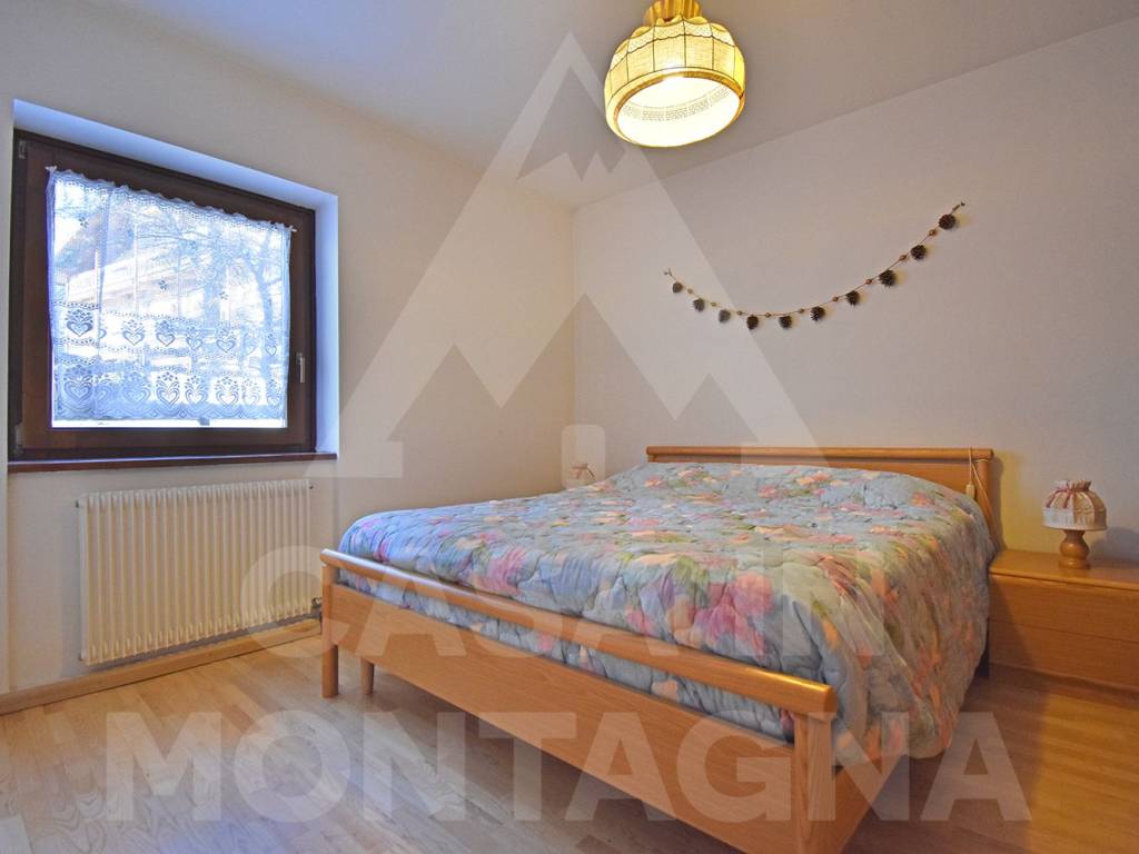 Appartamento a Ville di fiemme in Piazza Gioele Ciresa - Foto 5