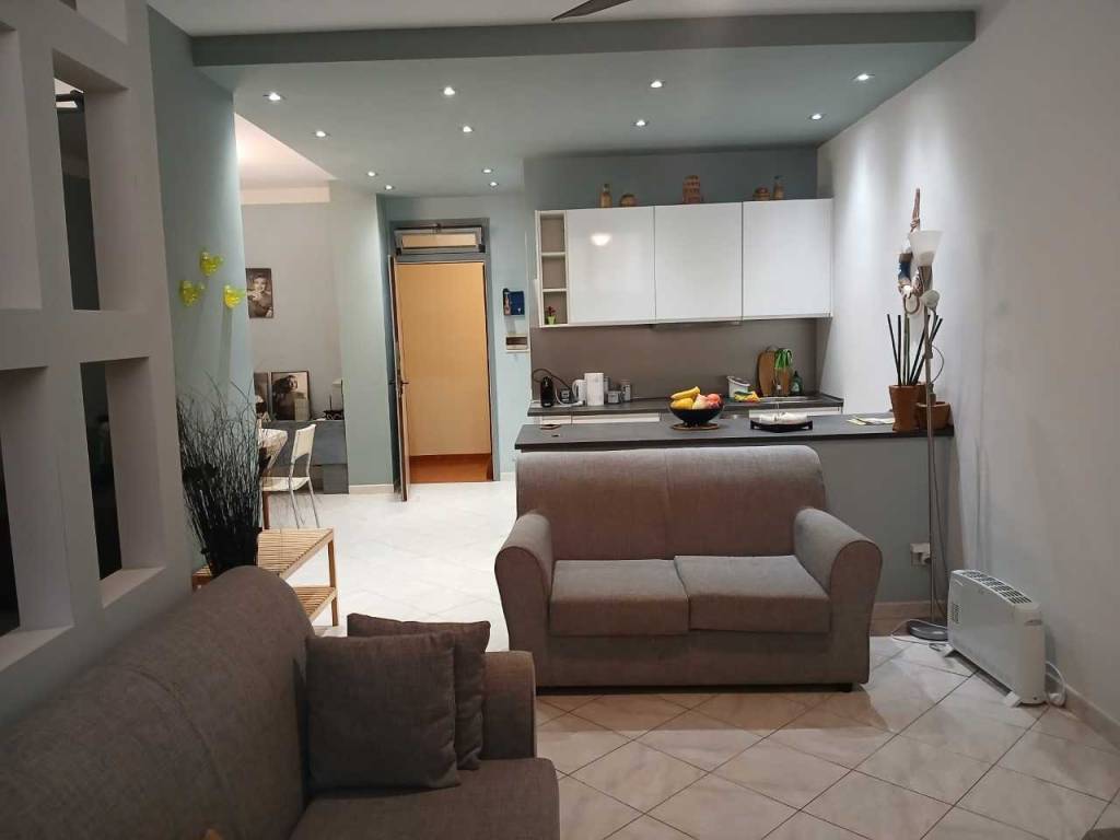 Appartamento a San lorenzo al mare in Via Carlo Sclavi - Foto 3