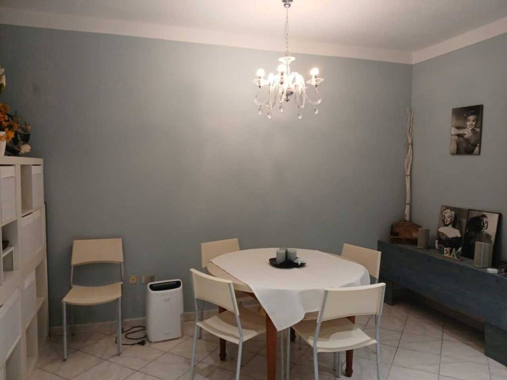 Appartamento a San lorenzo al mare in Via Carlo Sclavi - Foto 4