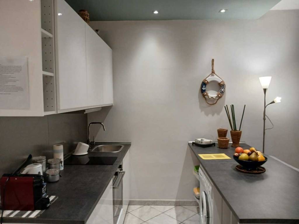 Appartamento a San lorenzo al mare in Via Carlo Sclavi - Foto 5