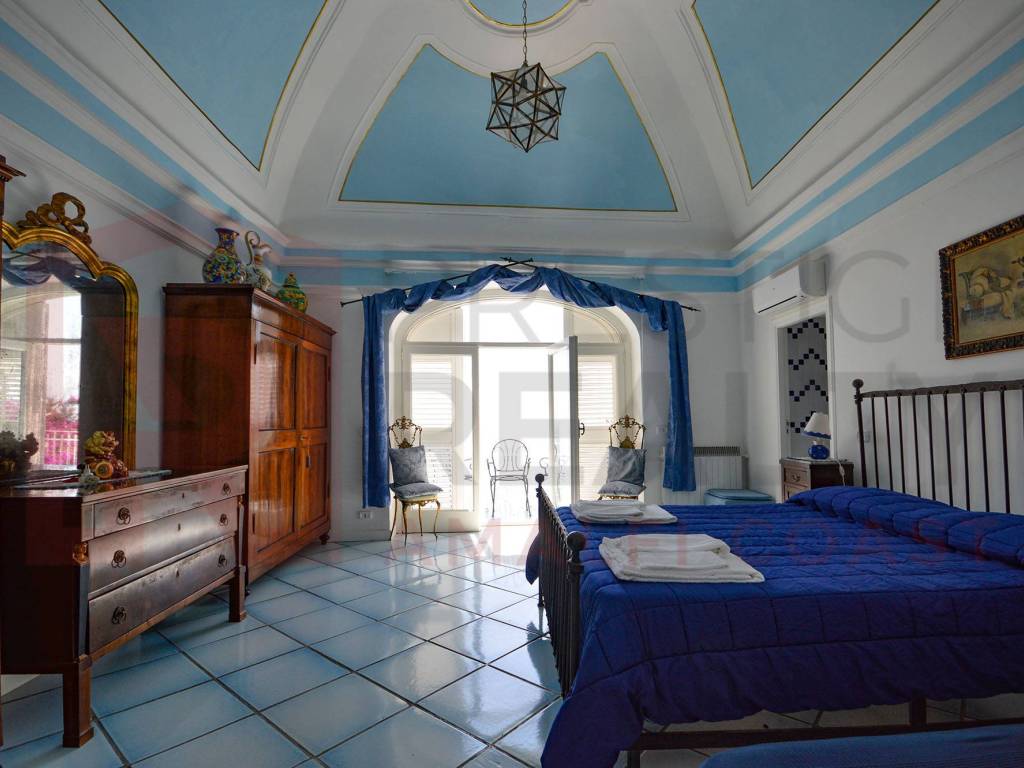 Villa a Praiano in Via Costantinopoli - Foto 5
