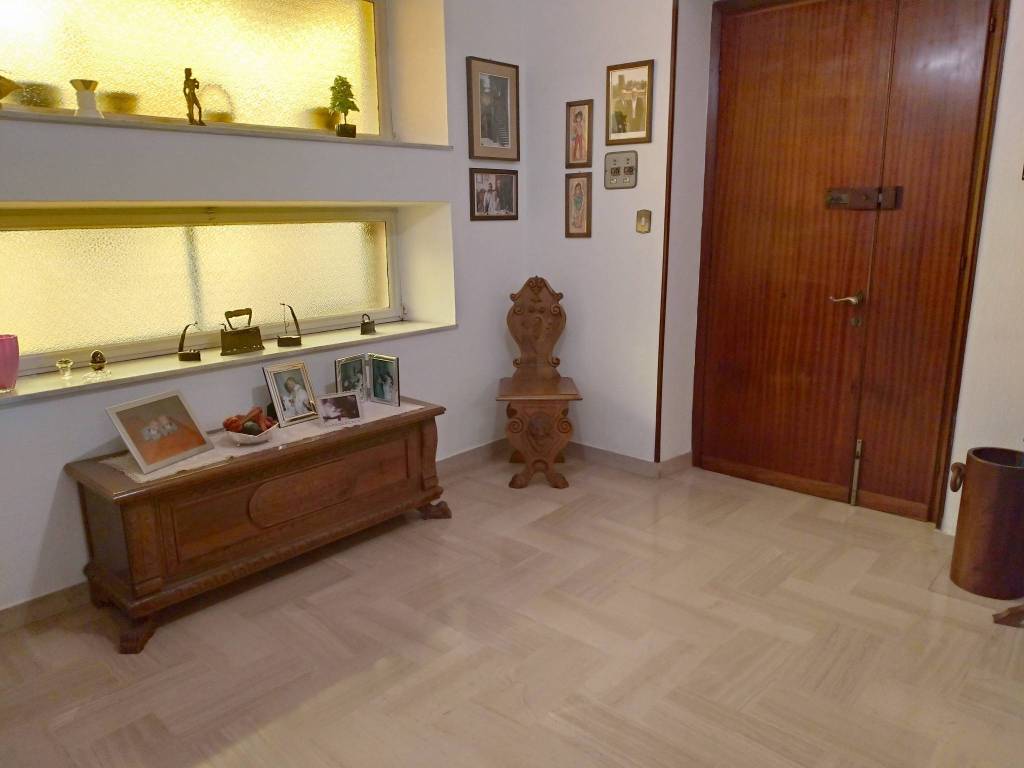 Appartamento a Tuscania in Via Anguillara, 5 - Foto 3