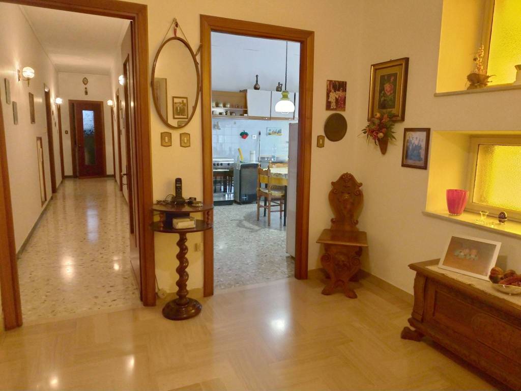 Appartamento a Tuscania in Via Anguillara, 5 - Foto 4