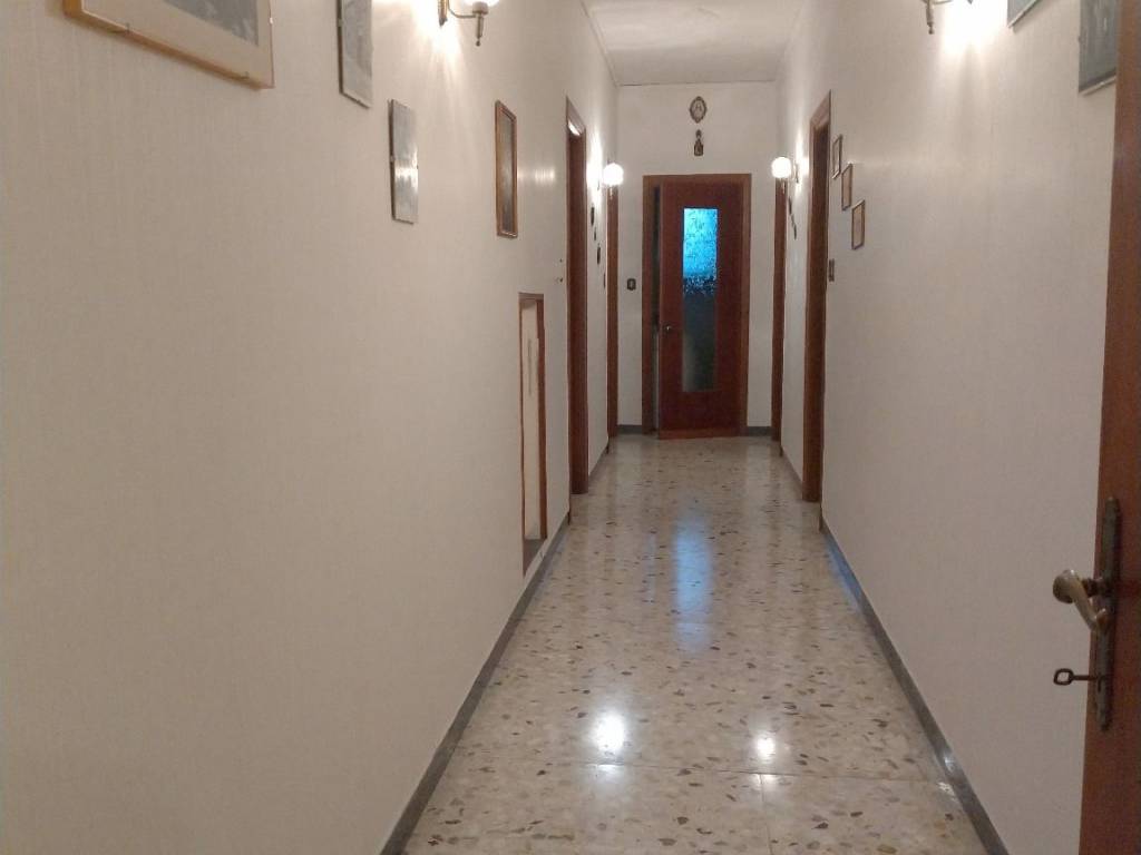 Appartamento a Tuscania in Via Anguillara, 5 - Foto 5