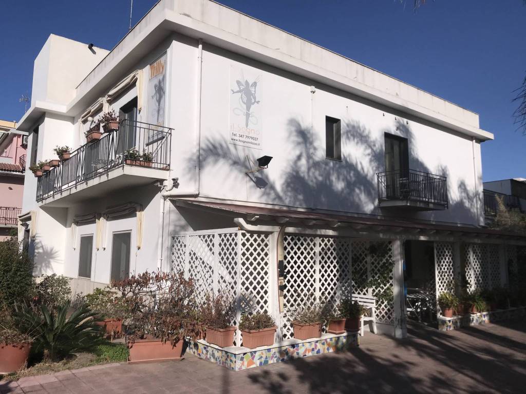 Casa indipendente a Milazzo in Via Salvatore Maiorana, 12 - Foto 3
