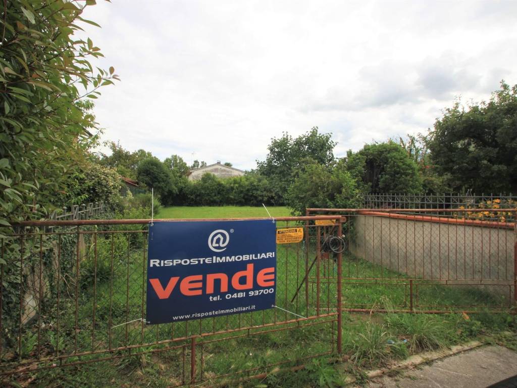 Terreno a Gradisca d'isonzo in Via Aquileia - Foto 4