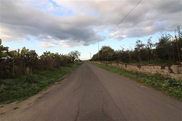 Terreno a Carlentini in C.DA CANNELLAZZA - Foto 2