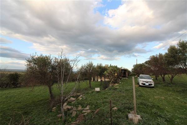 Terreno a Carlentini in C.DA CANNELLAZZA - Foto 3