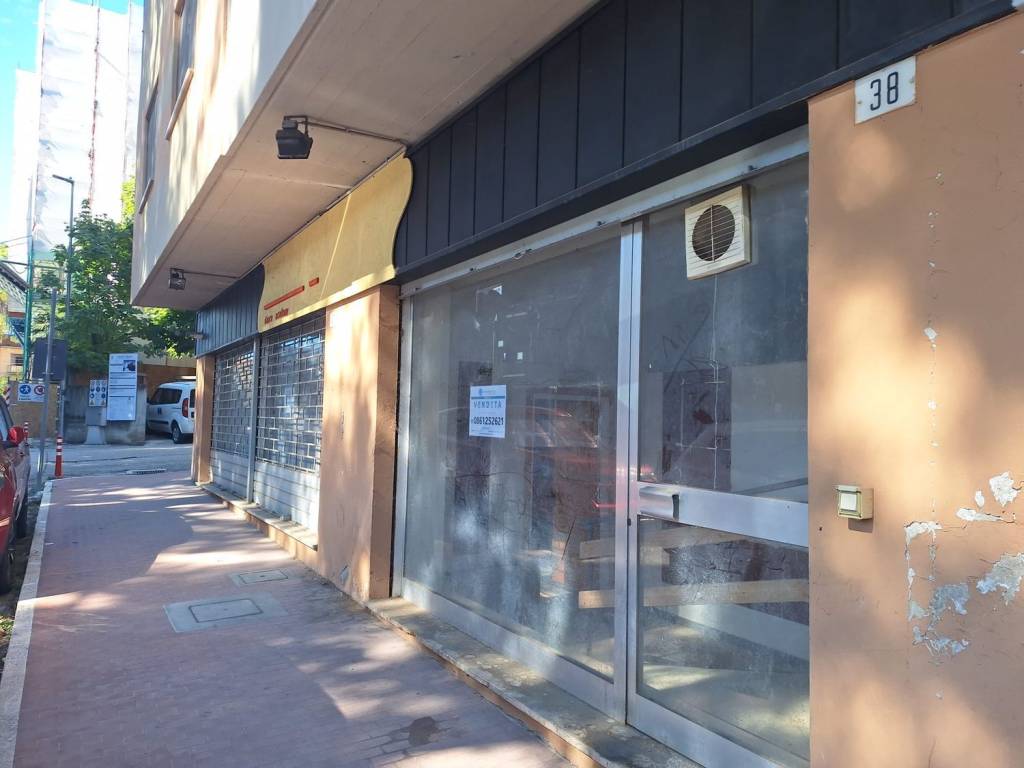 Immobile a Teramo in Via Vincenzo Pigliacelli, 38 - Foto 2