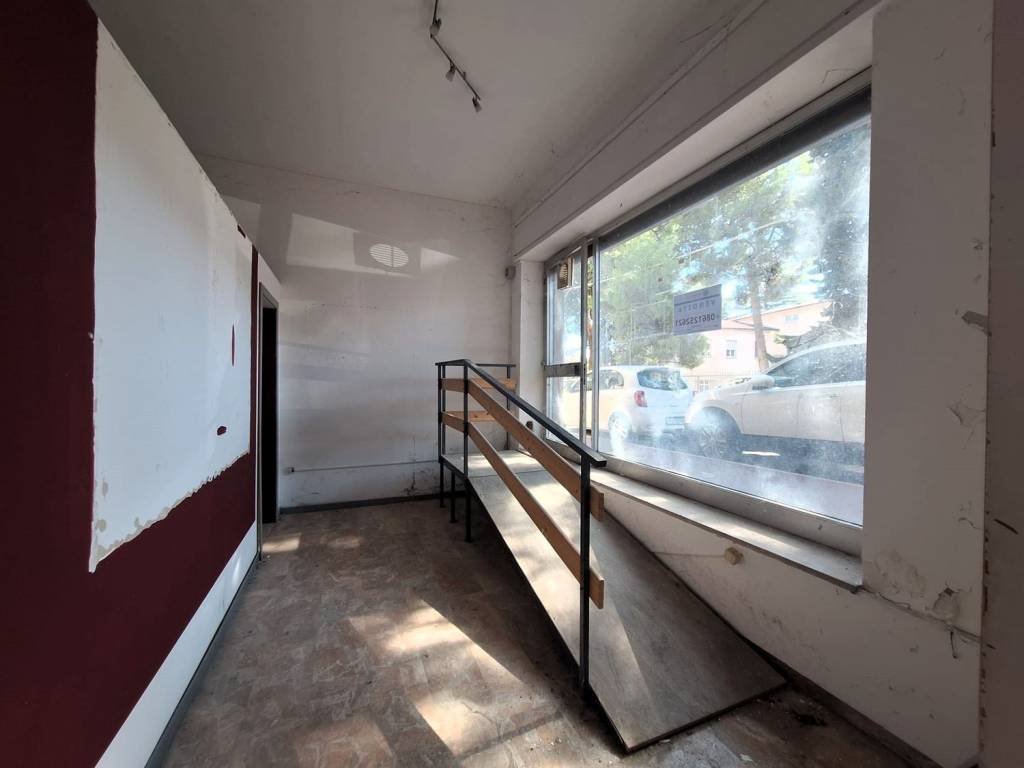 Immobile a Teramo in Via Vincenzo Pigliacelli, 38 - Foto 4