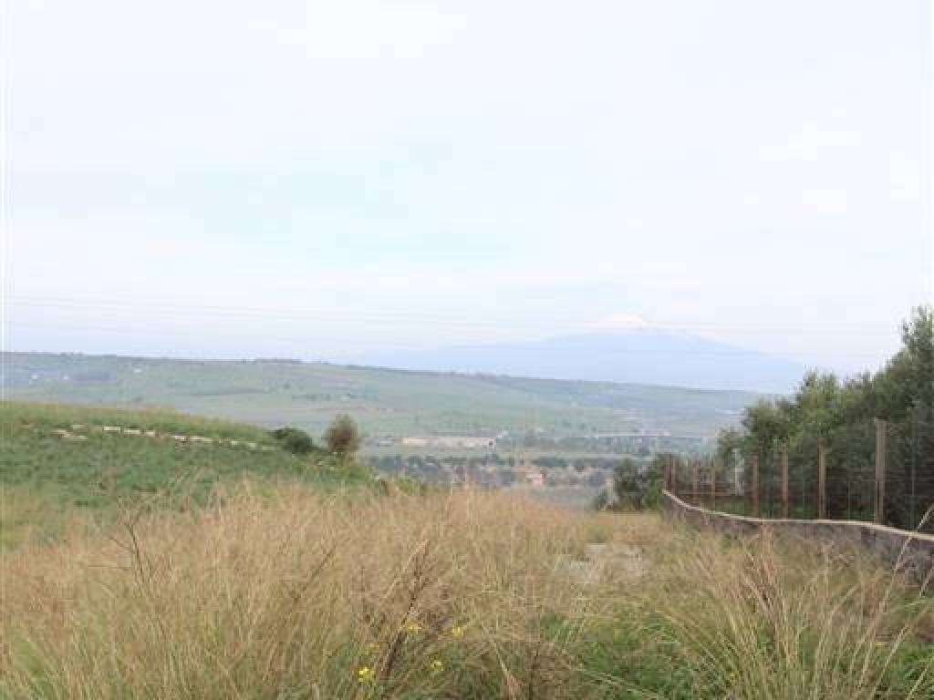 Terreno a Carlentini in VIA DELLE GARDENIE - Foto 2