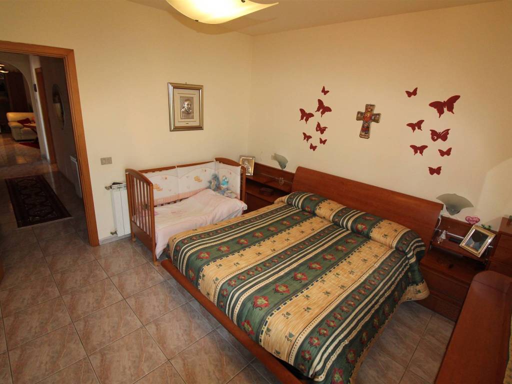 Appartamento a Francofonte in C.DA SANT'ANTONIO - Foto 4