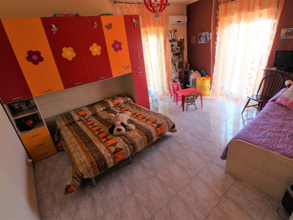Appartamento a Francofonte in C.DA SANT'ANTONIO - Foto 5