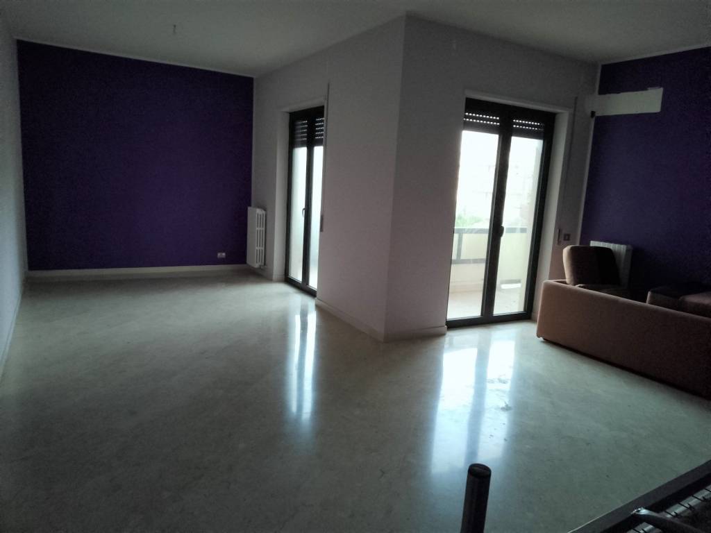 Appartamento a Trani in Via Beato Annibale Maria di Francia, 39 - Foto 2