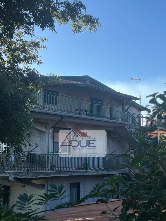 Attico / mansarda a Ragalna - Foto 2