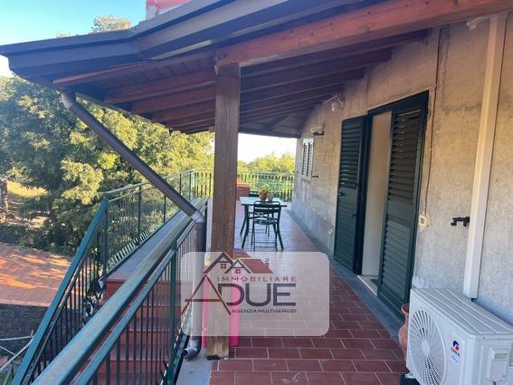 Attico / mansarda a Ragalna - Foto 4