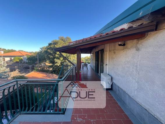 Attico / mansarda a Ragalna - Foto 5