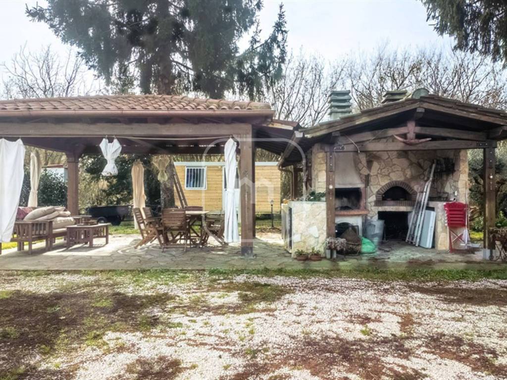 Villa a Labico in Via di Colle Pirro - Foto 2