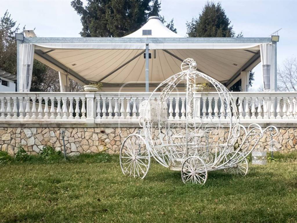 Villa a Labico in Via di Colle Pirro - Foto 3