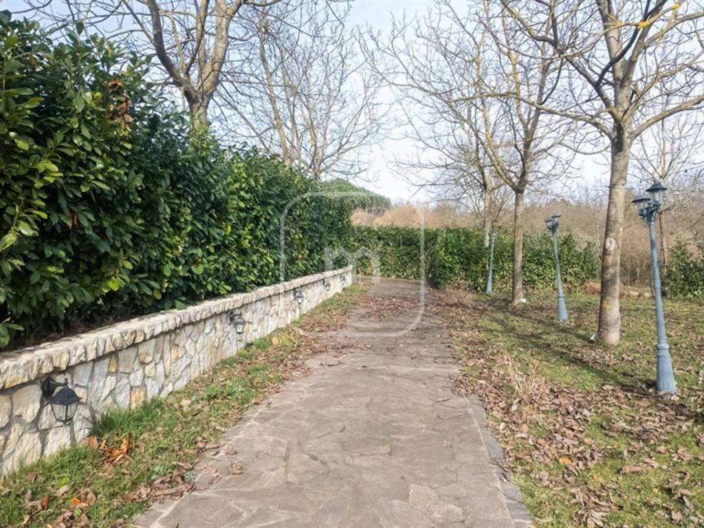 Villa a Labico in Via di Colle Pirro - Foto 5
