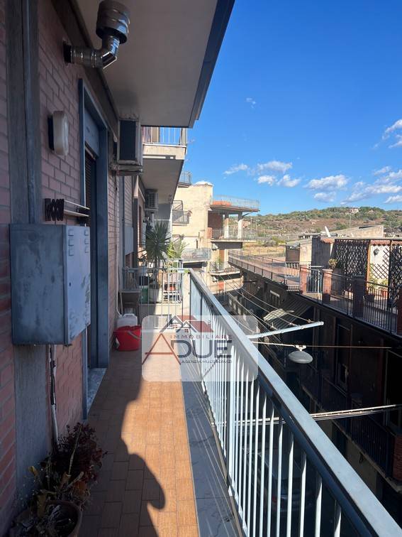 Appartamento a Paternò in Via Galileo Galilei - Foto 2