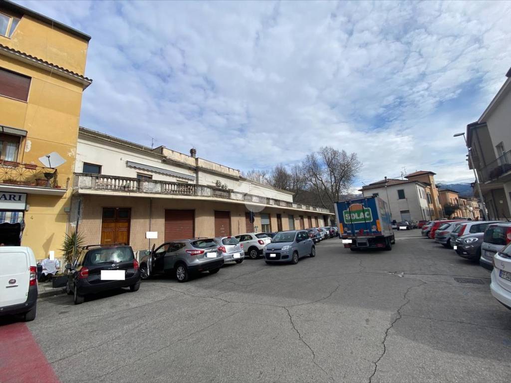 Immobile a Sora in Largo San Lorenzo - Foto 3