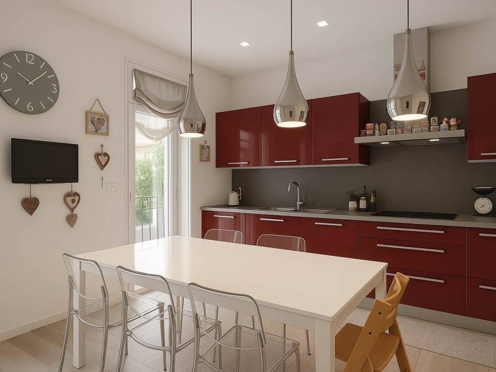 Villa a Calderara di reno - Foto 2