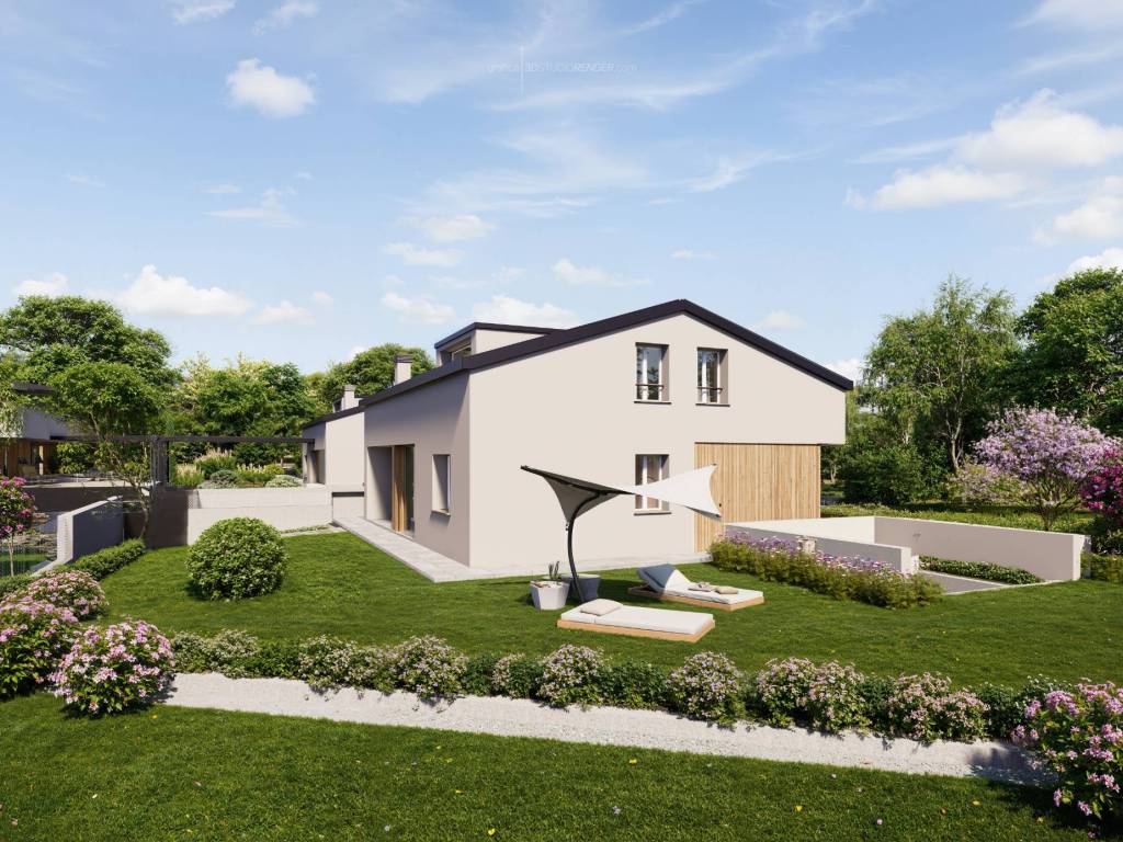 Villa a Castel san pietro terme in Viale Terme - Foto 2