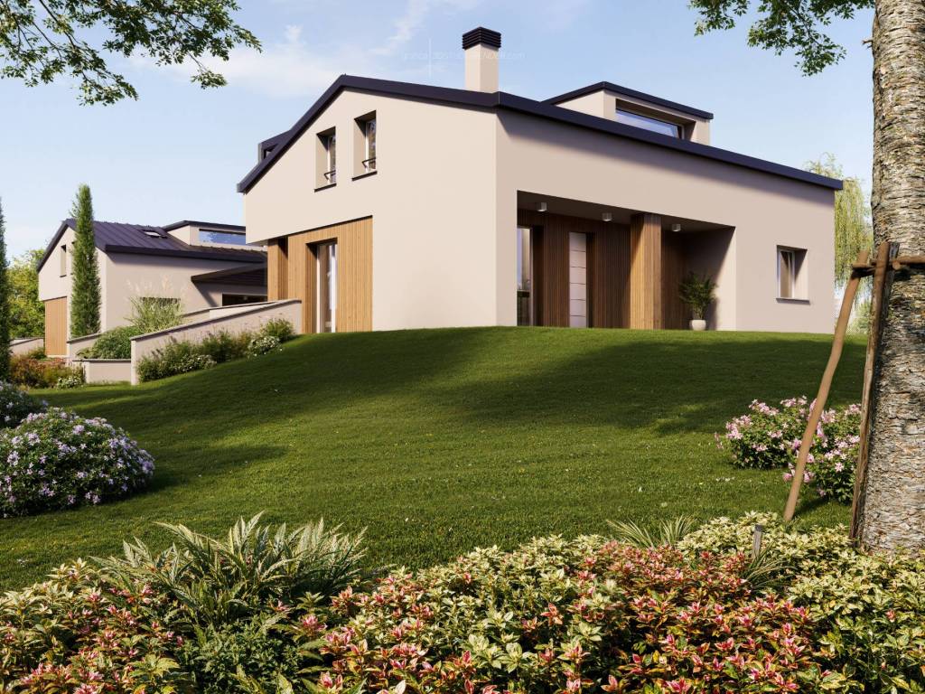 Villa a Castel san pietro terme in Viale Terme - Foto 3