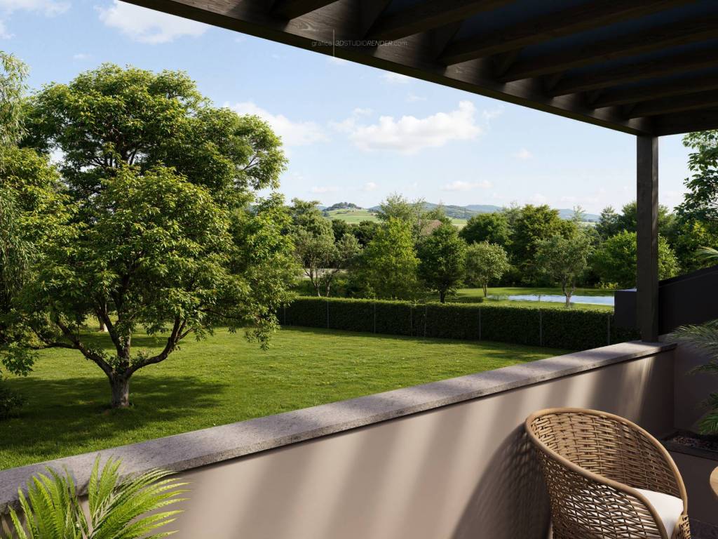 Villa a Castel san pietro terme in Viale Terme - Foto 5