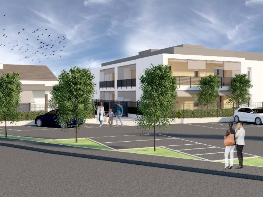 Appartamento a Verona in VIALE PALLADIO - Foto 4