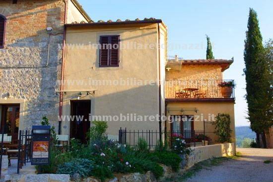 Immobile a San gimignano in Zona campagna - Foto 3