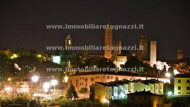 Immobile a San gimignano in Zona campagna - Foto 4