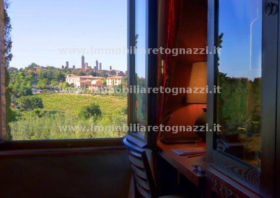 Immobile a San gimignano in Zona campagna - Foto 5