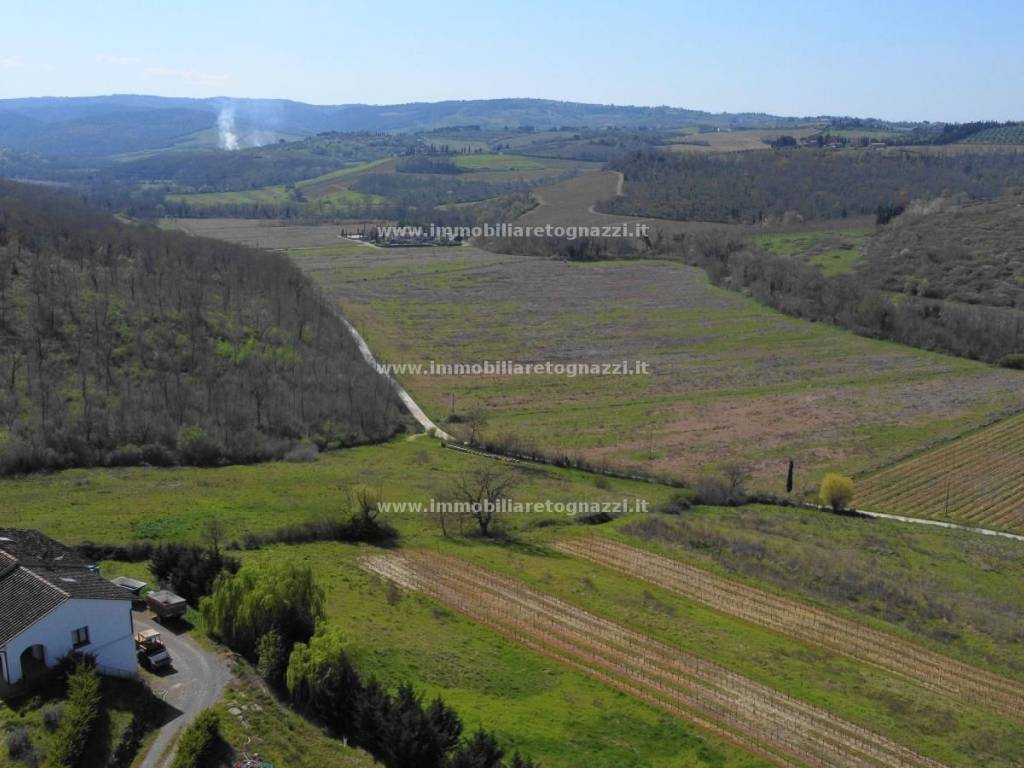 Rustico / casale a San gimignano in Località Badia Elmi - Foto 4