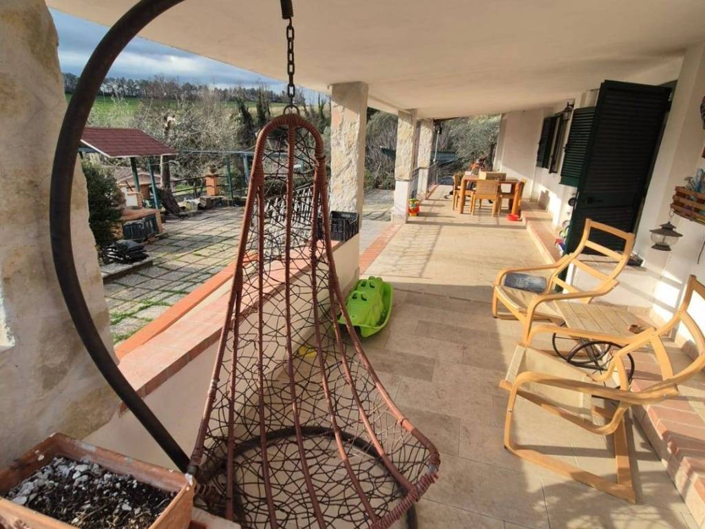 Villa a Fara in sabina in via degli aceri, 66 - Foto 2