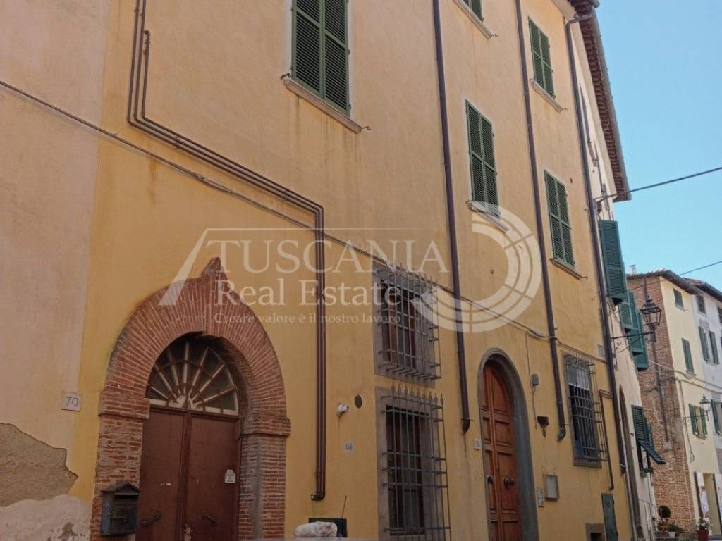 Casa indipendente a Foiano della chiana in Via Ricasoli, 66 - Foto 2