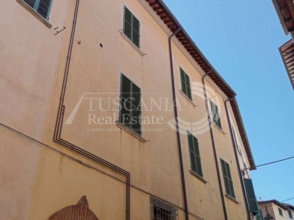 Casa indipendente a Foiano della chiana in Via Ricasoli, 66 - Foto 3