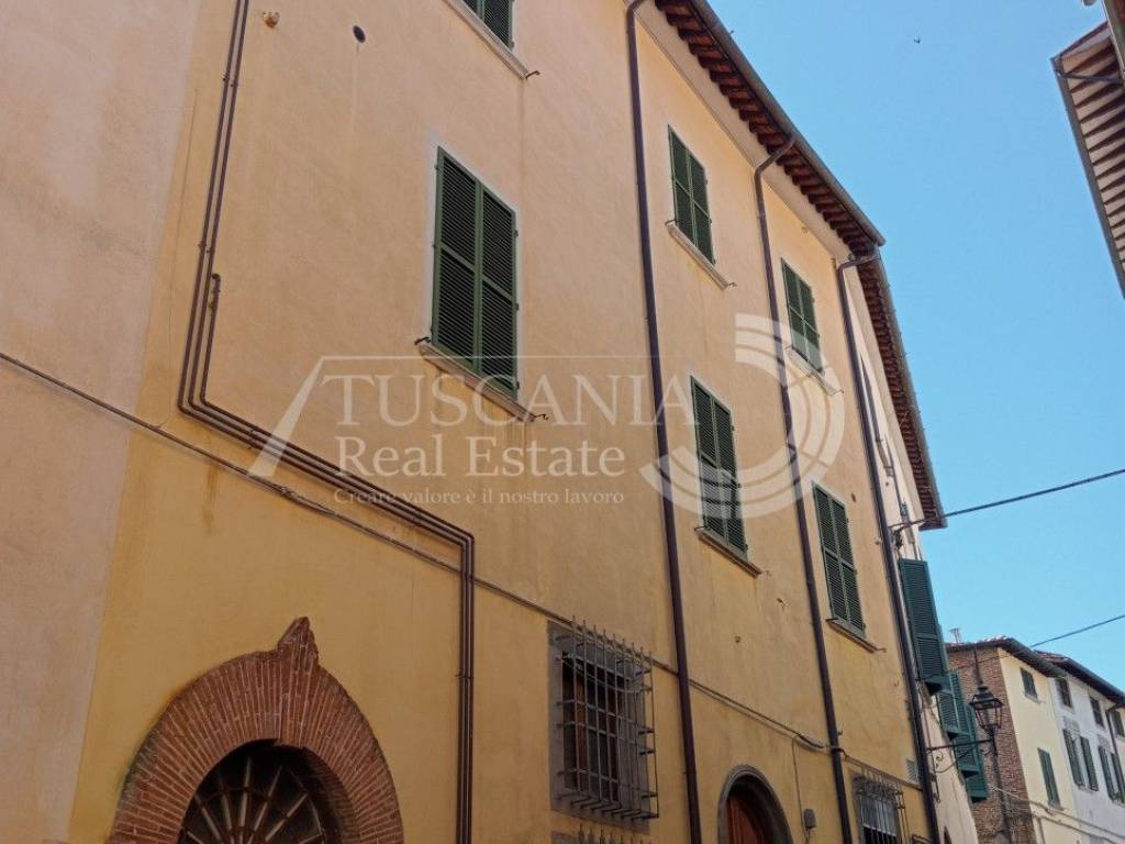 Casa indipendente a Foiano della chiana in Via Ricasoli, 66 - Foto 4