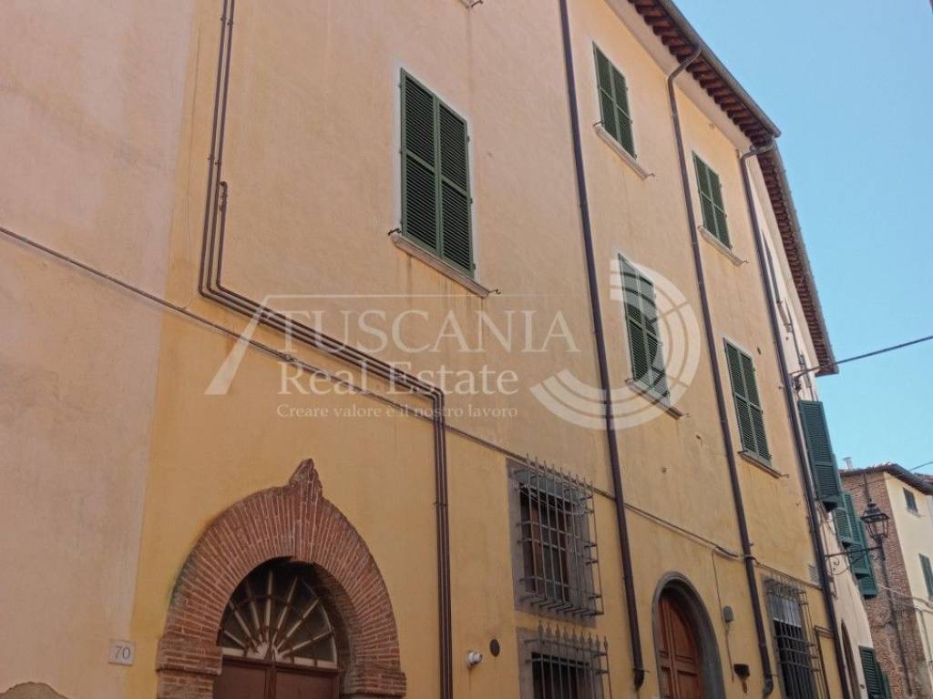 Casa indipendente a Foiano della chiana in Via Ricasoli, 66 - Foto 5