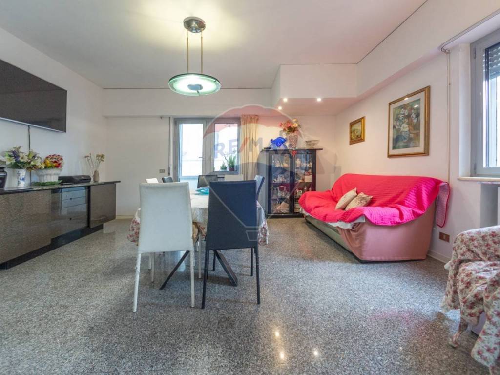 Villa a Pescara in Via Orfento, 48 - Foto 3