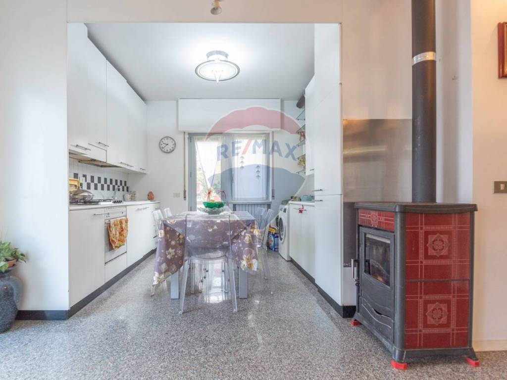 Villa a Pescara in Via Orfento, 48 - Foto 4