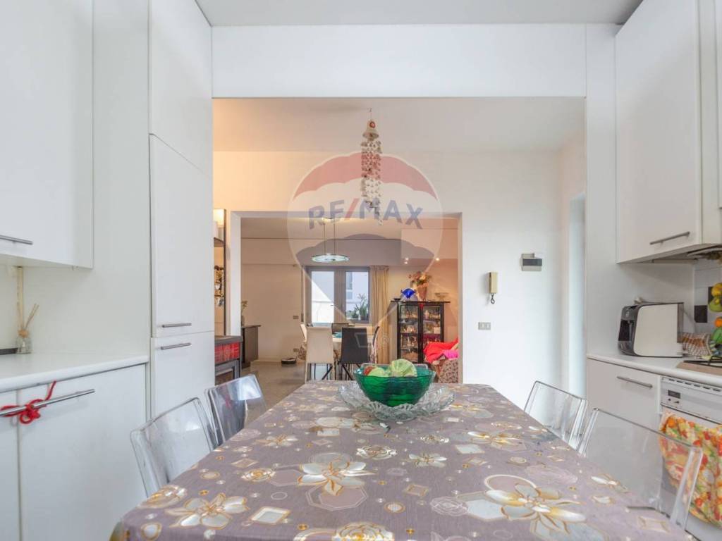 Villa a Pescara in Via Orfento, 48 - Foto 5