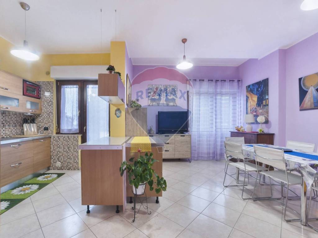 Appartamento a Penne in Viale Ringa, 29 - Foto 2