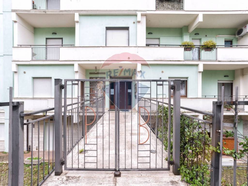 Appartamento a Penne in Viale Ringa, 29 - Foto 3